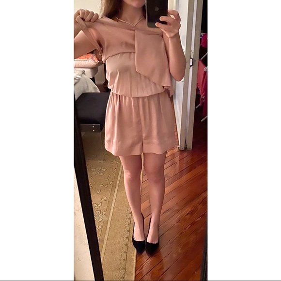 STYLESTALKER Avianna Romper - Picture 8 of 8